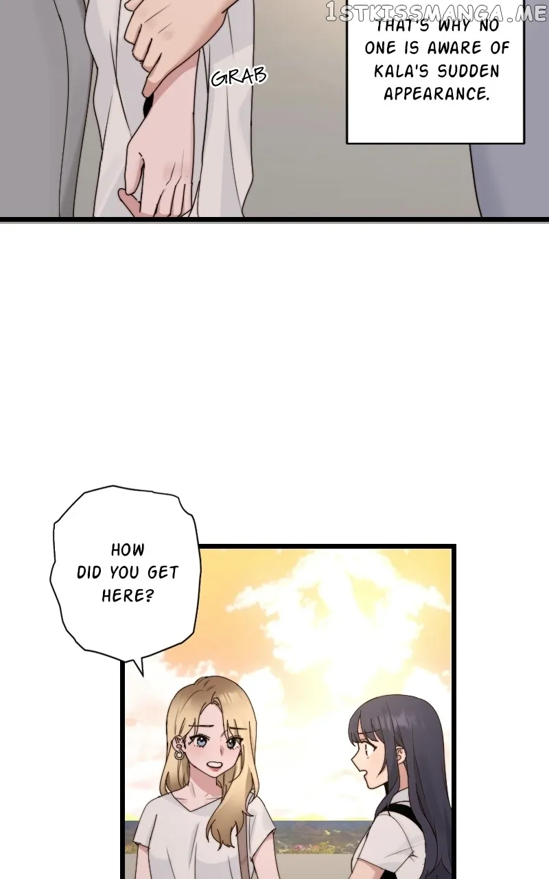 Seven Years Later Chapter 52 Online - página 6