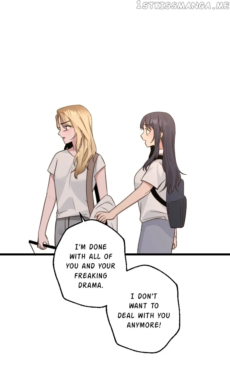 Seven Years Later Chapter 52 Online - página 10