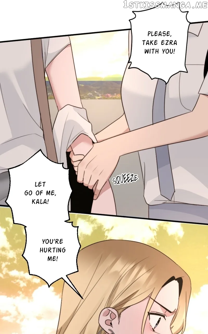 Seven Years Later Chapter 52 Online - página 14