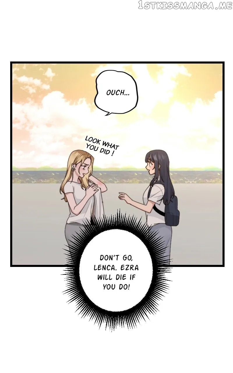 Seven Years Later Chapter 52 Online - página 16