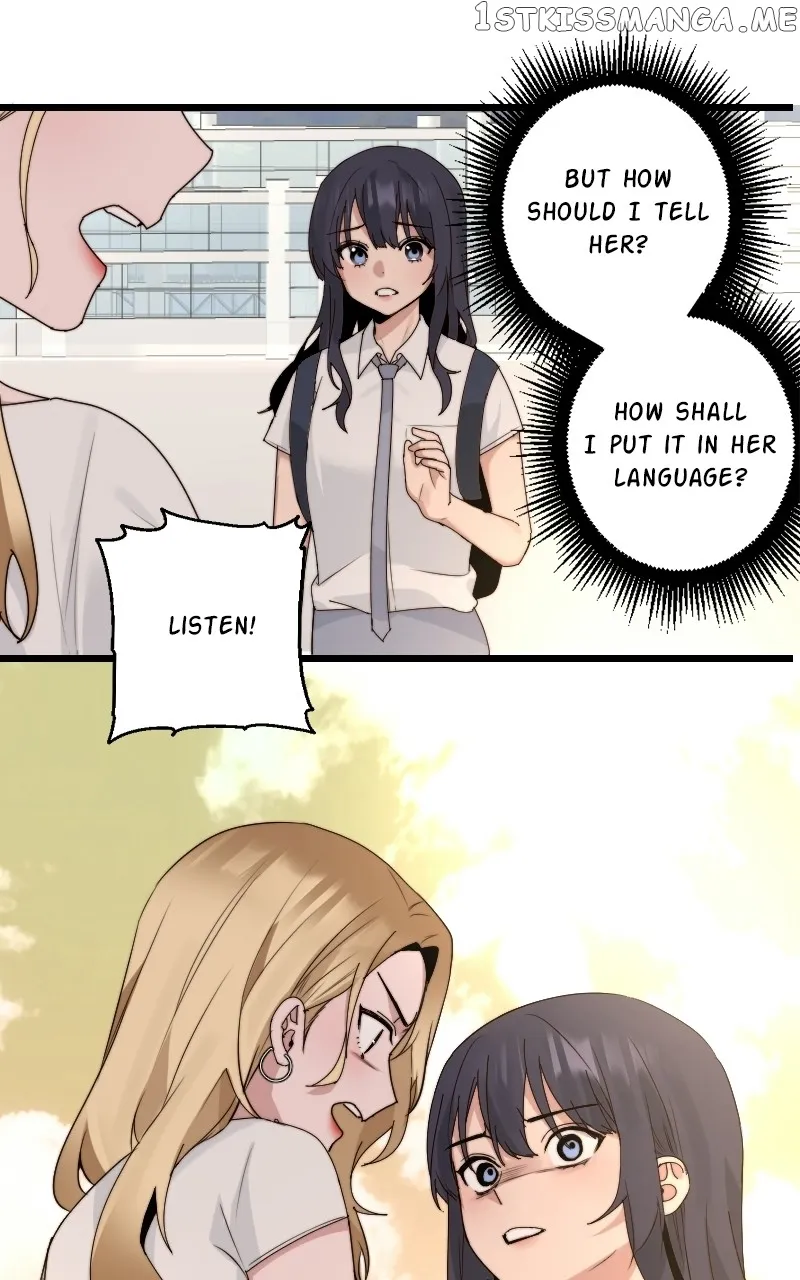 Seven Years Later Chapter 52 Online - página 17