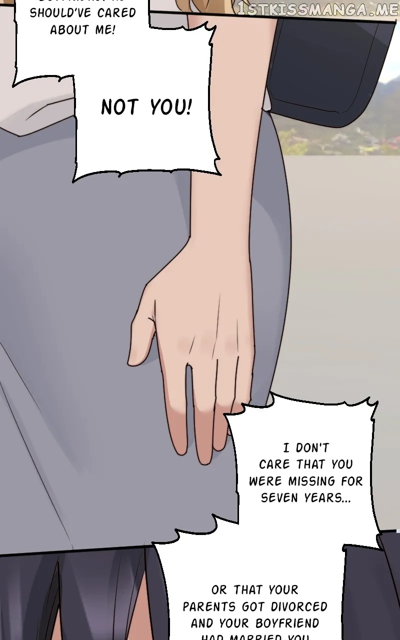 Seven Years Later Chapter 52 Online - página 20
