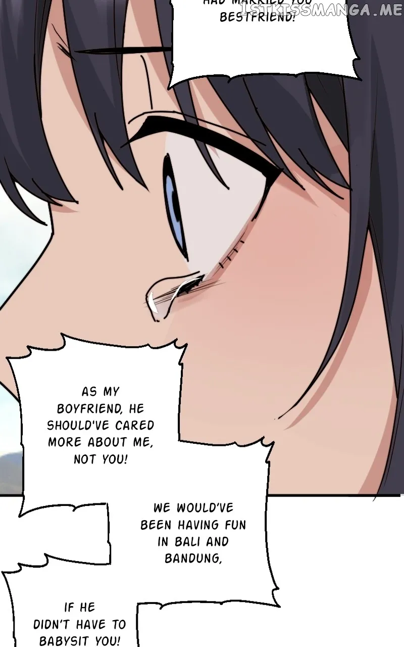 Seven Years Later Chapter 52 Online - página 21