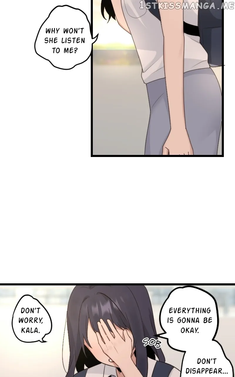 Seven Years Later Chapter 52 Online - página 37