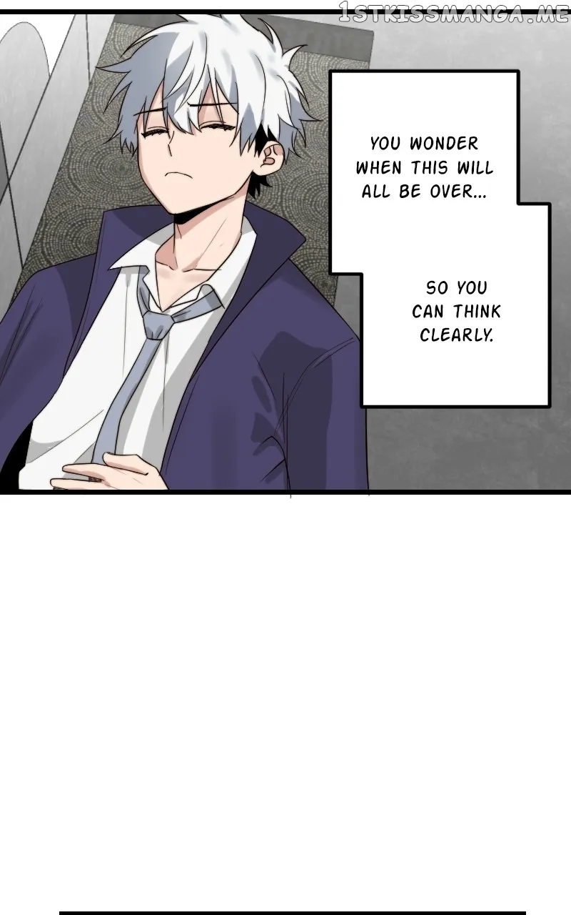 Seven Years Later Chapter 52 Online - página 42