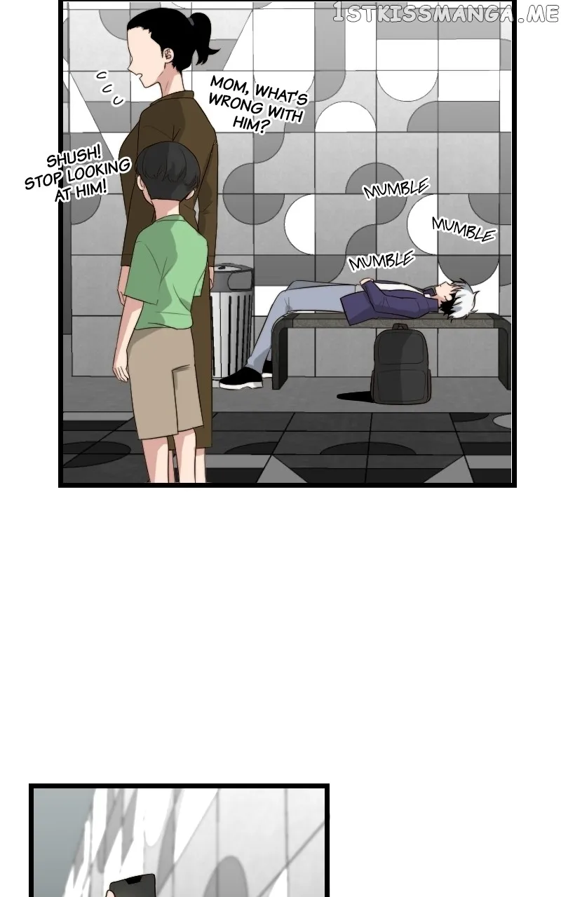 Seven Years Later Chapter 52 Online - página 43