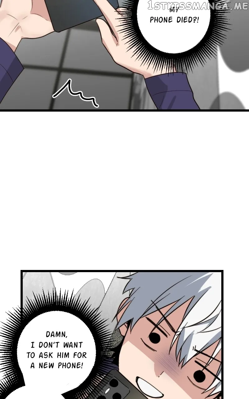 Seven Years Later Chapter 52 Online - página 45