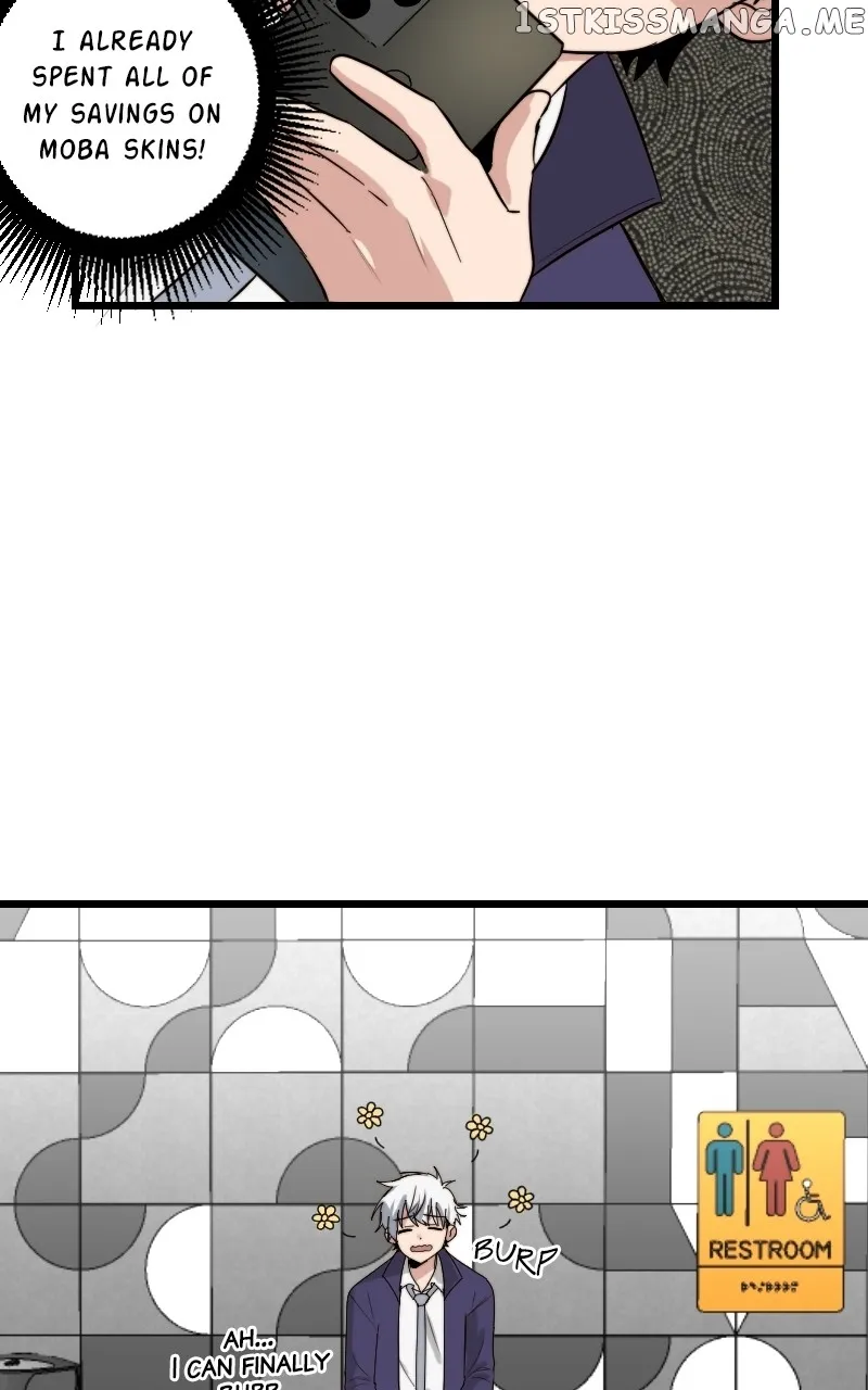 Seven Years Later Chapter 52 Online - página 46