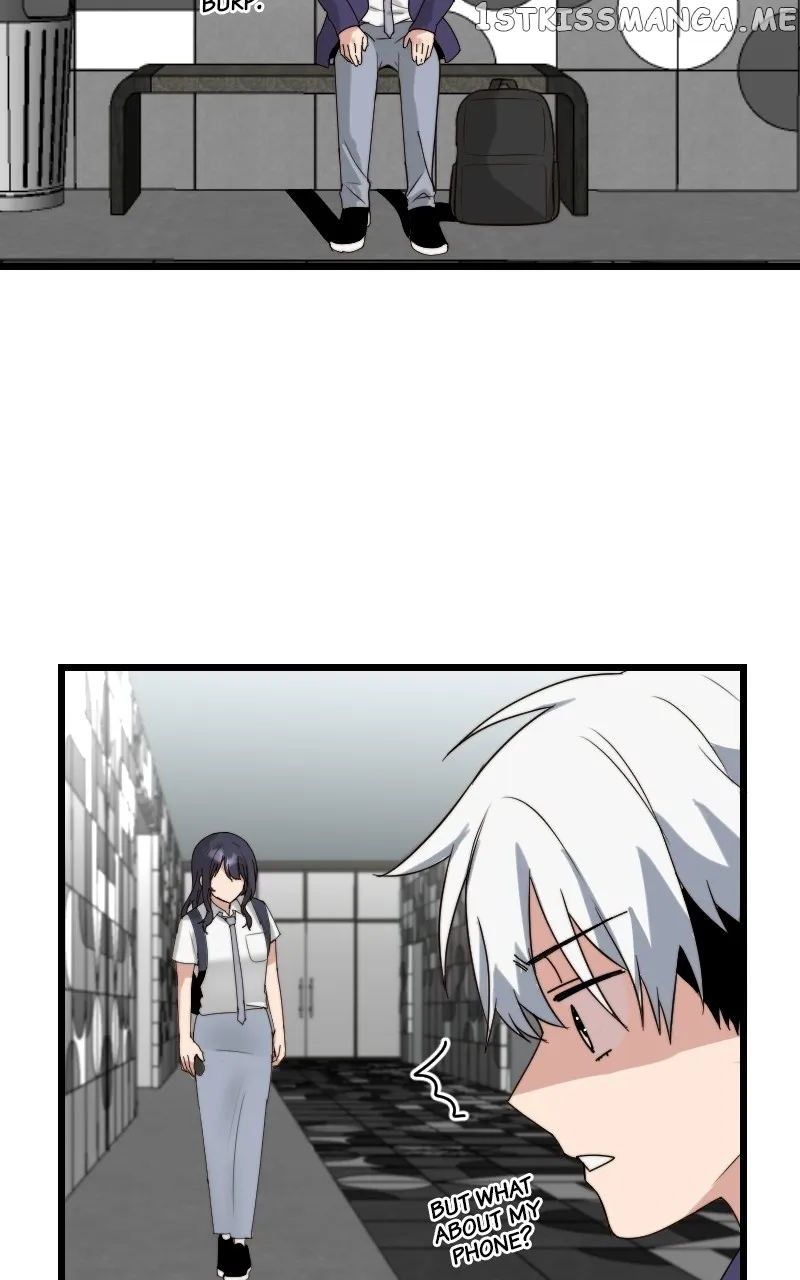 Seven Years Later Chapter 52 Online - página 47