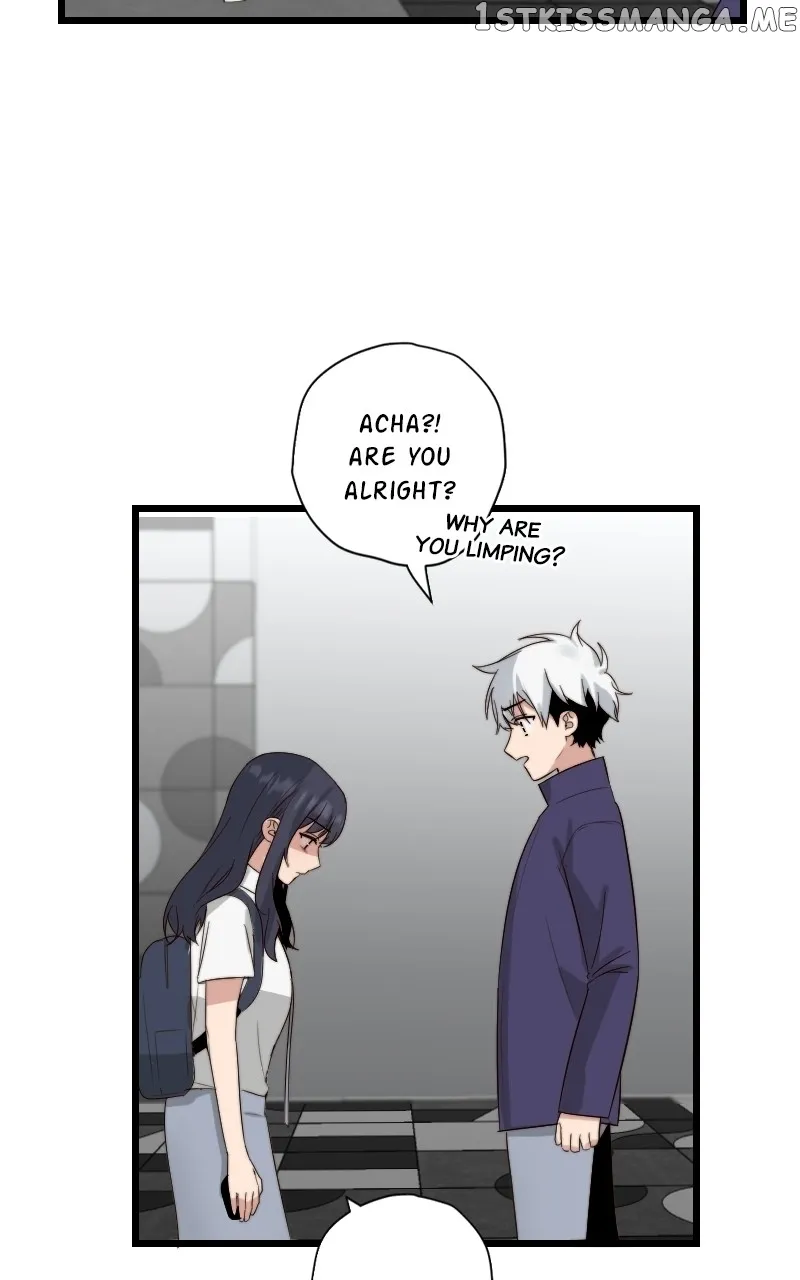 Seven Years Later Chapter 52 Online - página 48