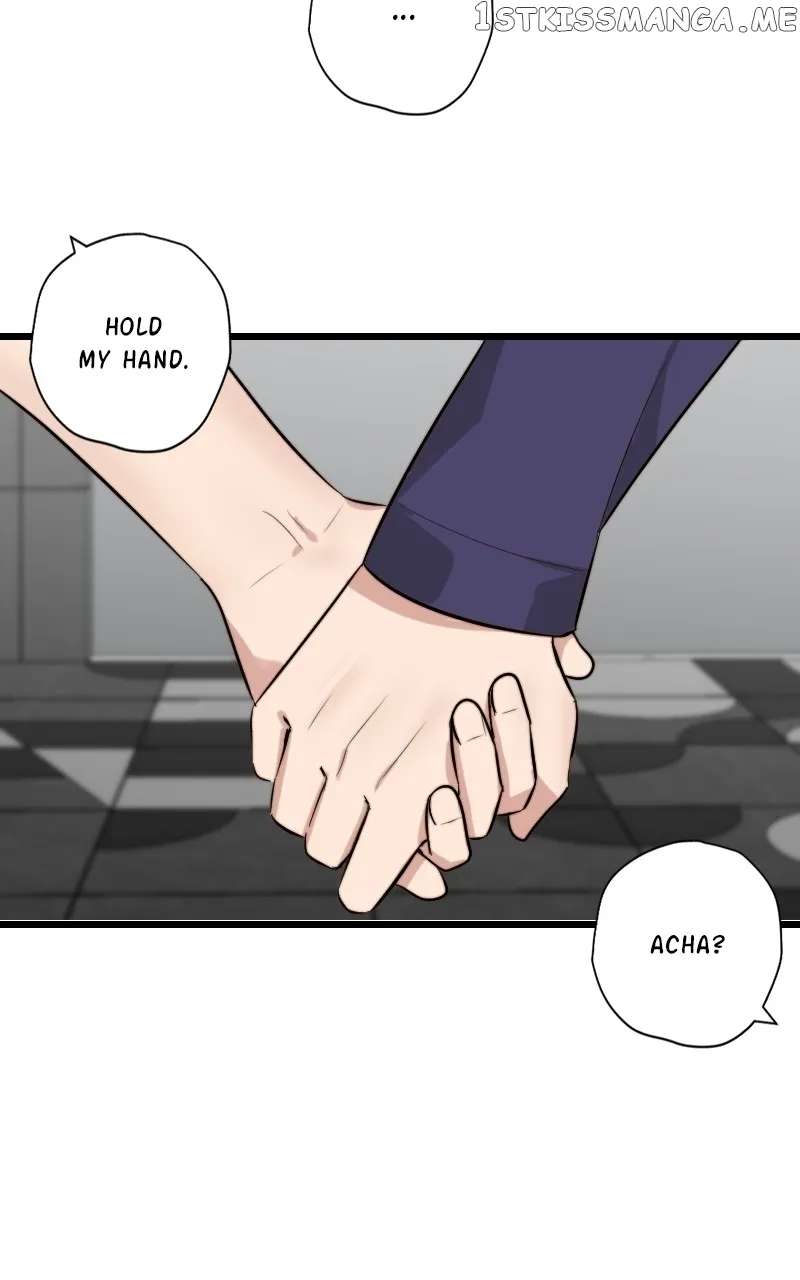Seven Years Later Chapter 52 Online - página 49