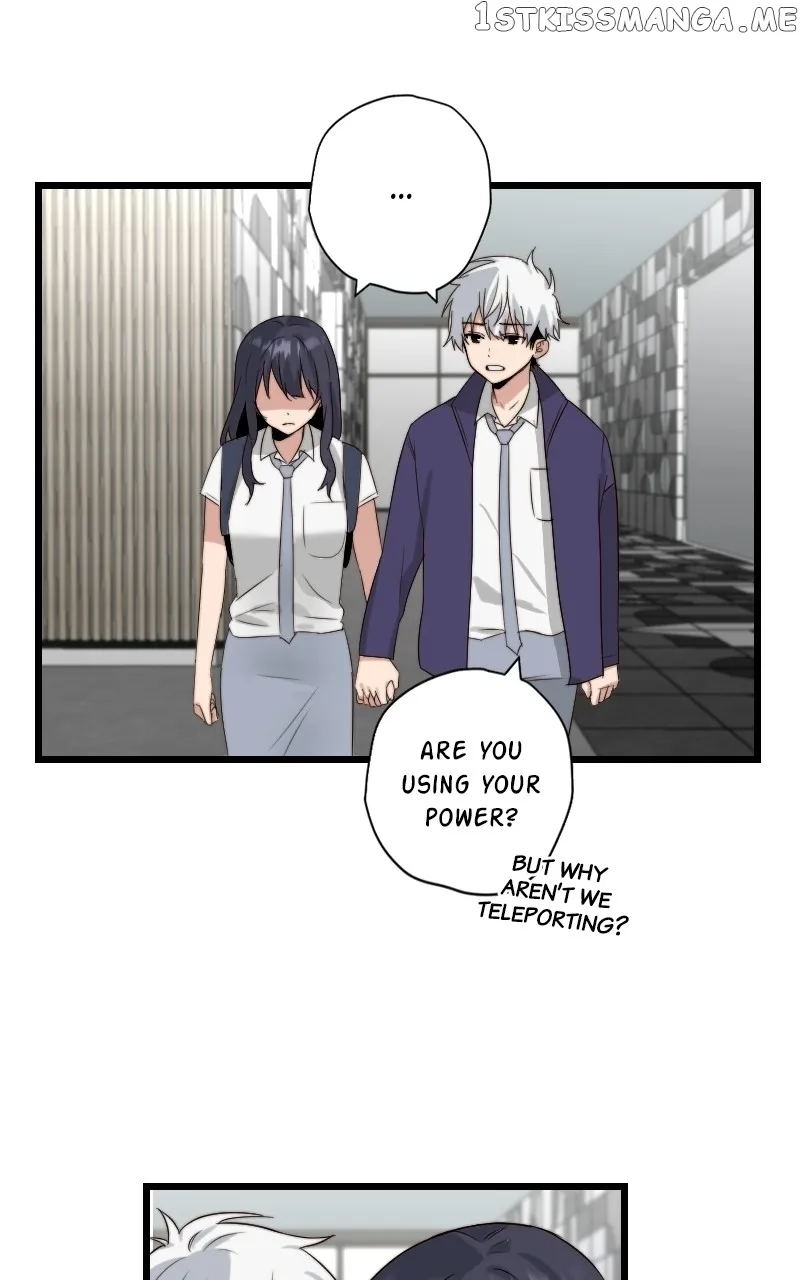 Seven Years Later Chapter 52 Online - página 50