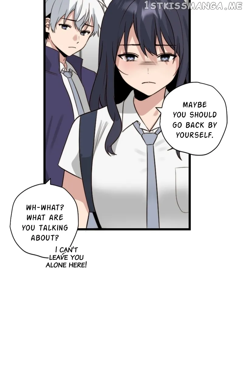 Seven Years Later Chapter 52 Online - página 51