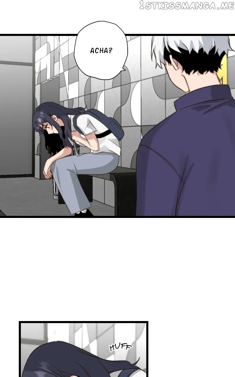 Seven Years Later Chapter 52 Online - página 52