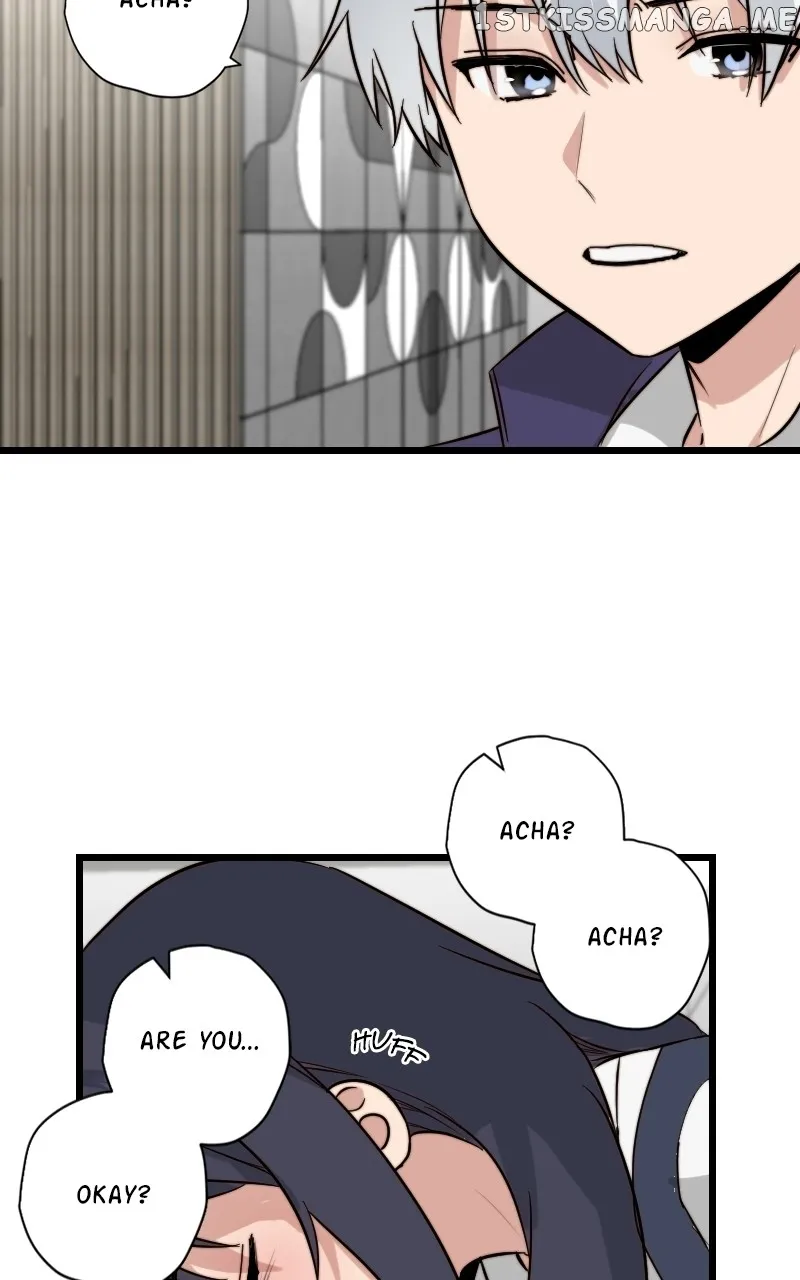 Seven Years Later Chapter 52 Online - página 54