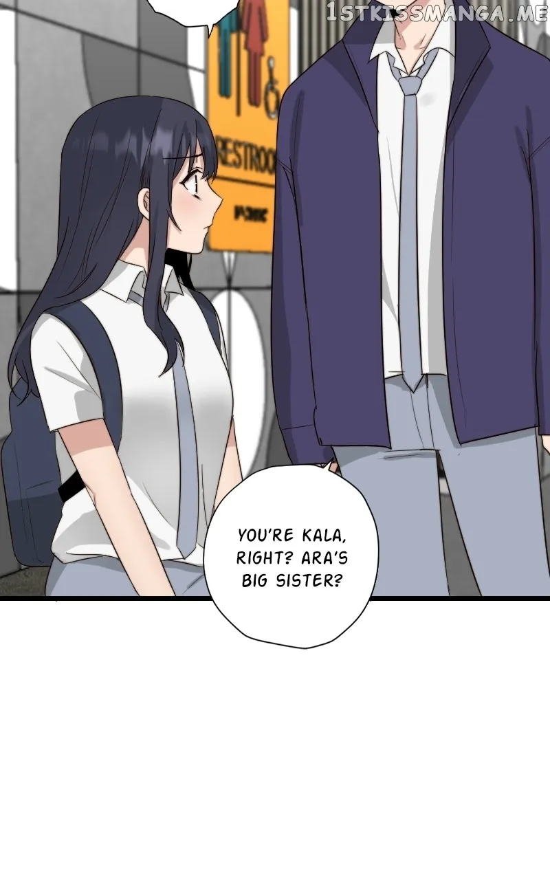 Seven Years Later Chapter 52 Online - página 57