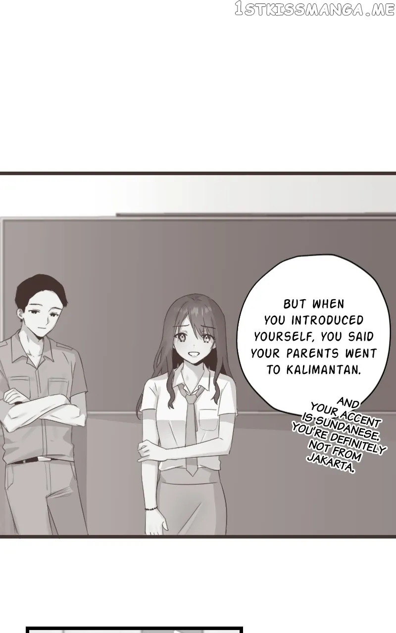 Seven Years Later Chapter 52 Online - página 59