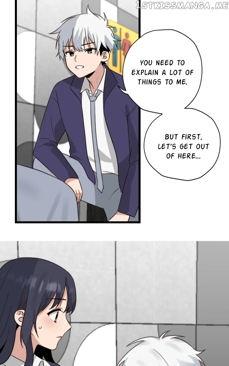 Seven Years Later Chapter 52 Online - página 60