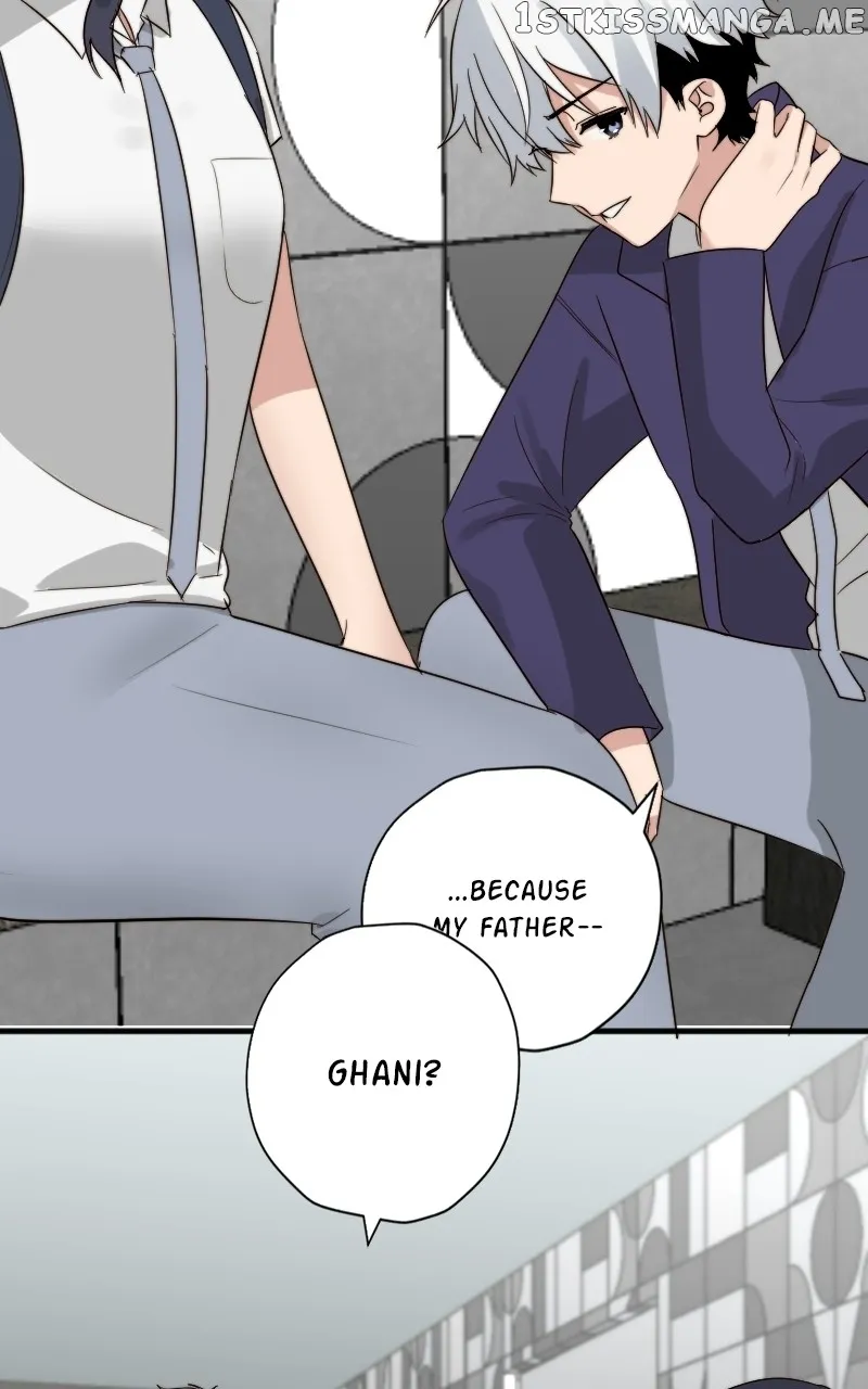 Seven Years Later Chapter 52 Online - página 61