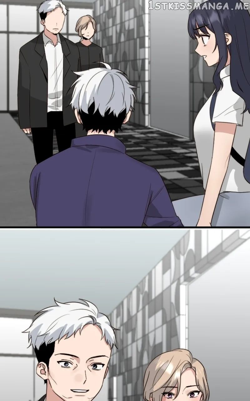 Seven Years Later Chapter 52 Online - página 62