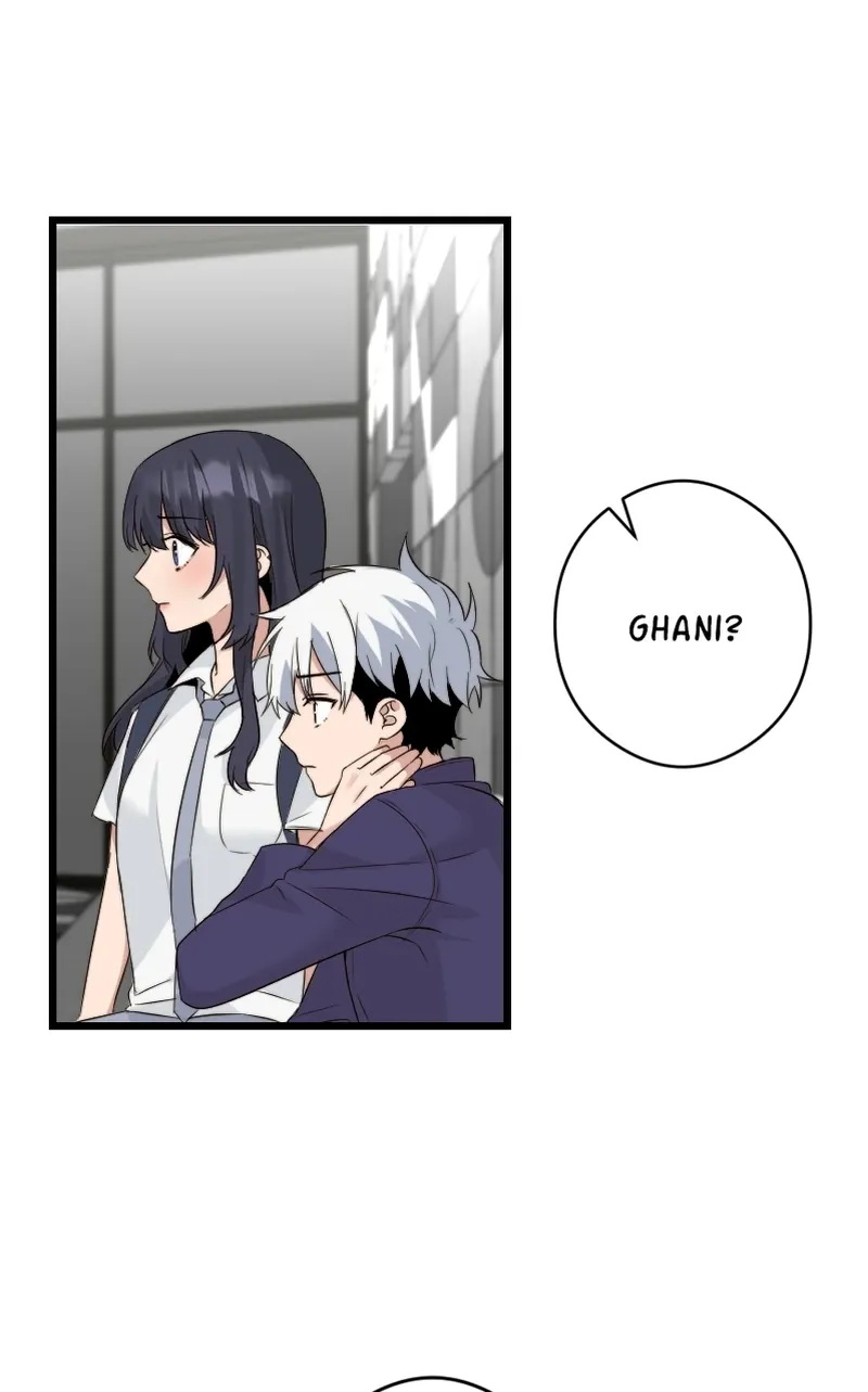 Seven Years Later Chapter 53 Online - página 2