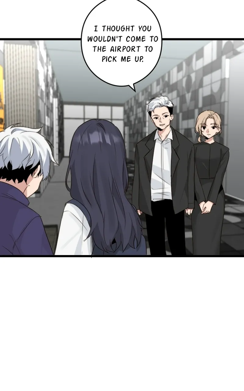 Seven Years Later Chapter 53 Online - página 3