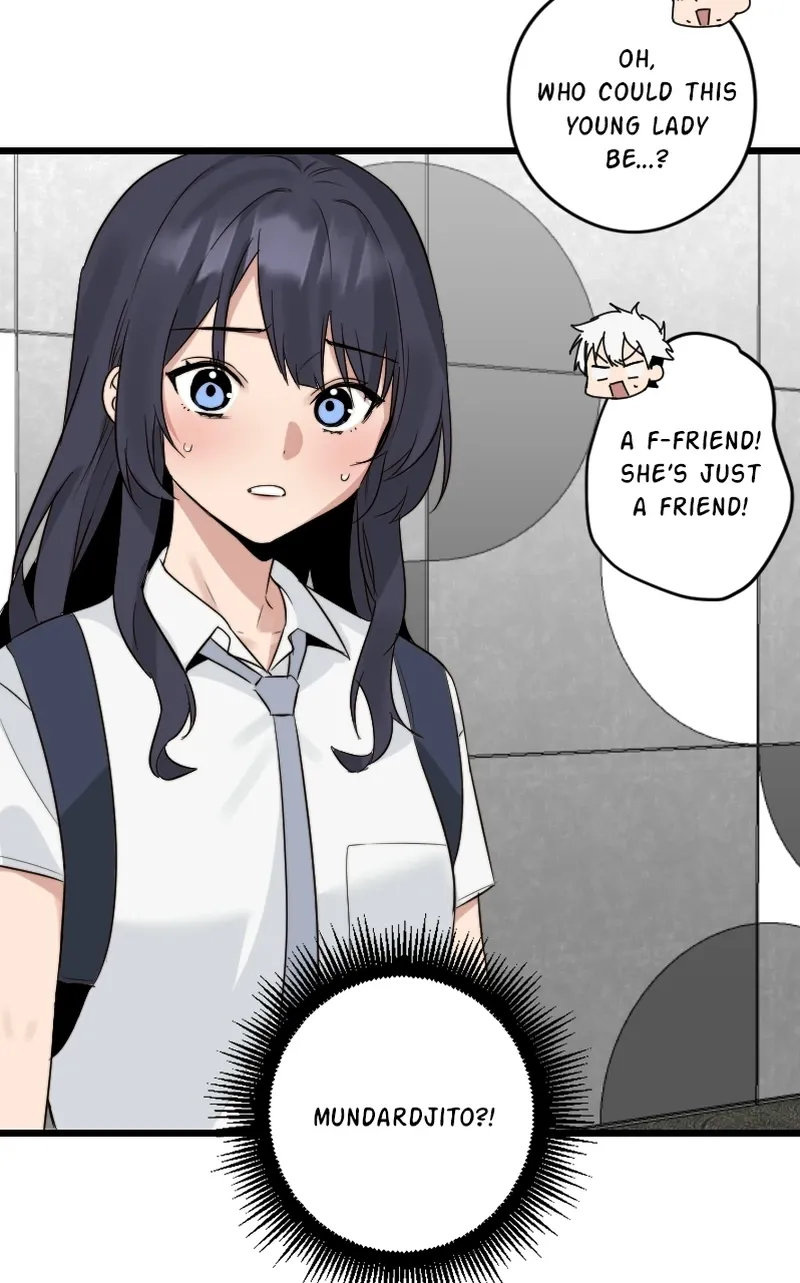 Seven Years Later Chapter 53 Online - página 7