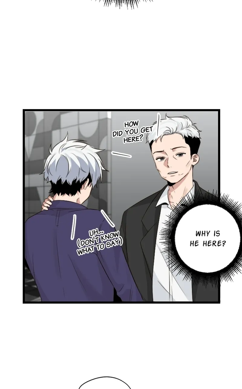 Seven Years Later Chapter 53 Online - página 8