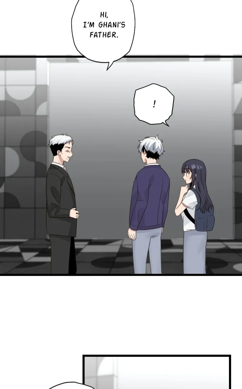 Seven Years Later Chapter 53 Online - página 9