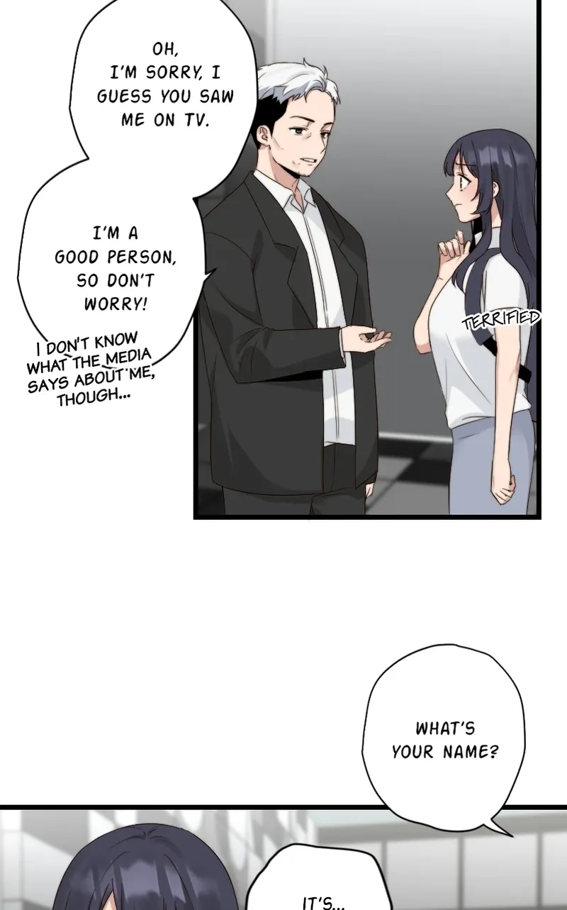 Seven Years Later Chapter 53 Online - página 10