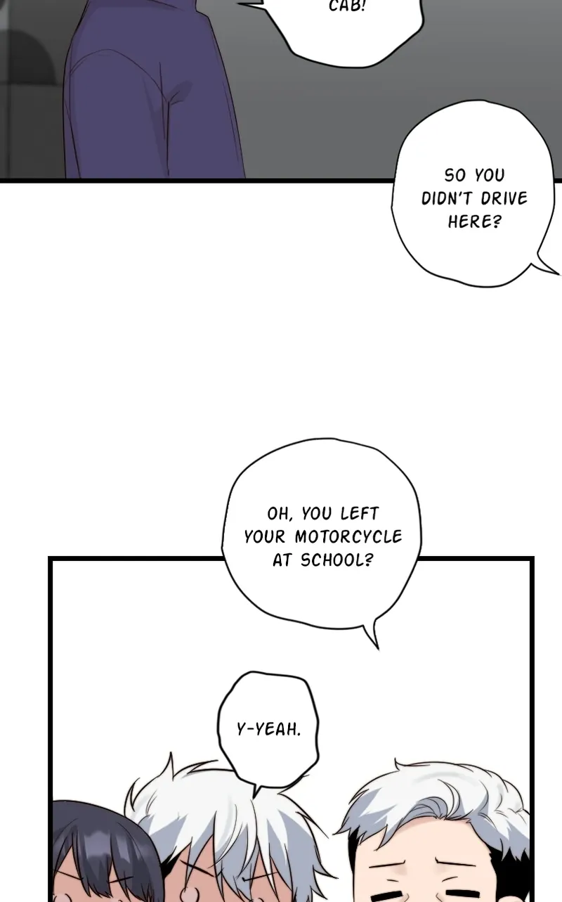 Seven Years Later Chapter 53 Online - página 12