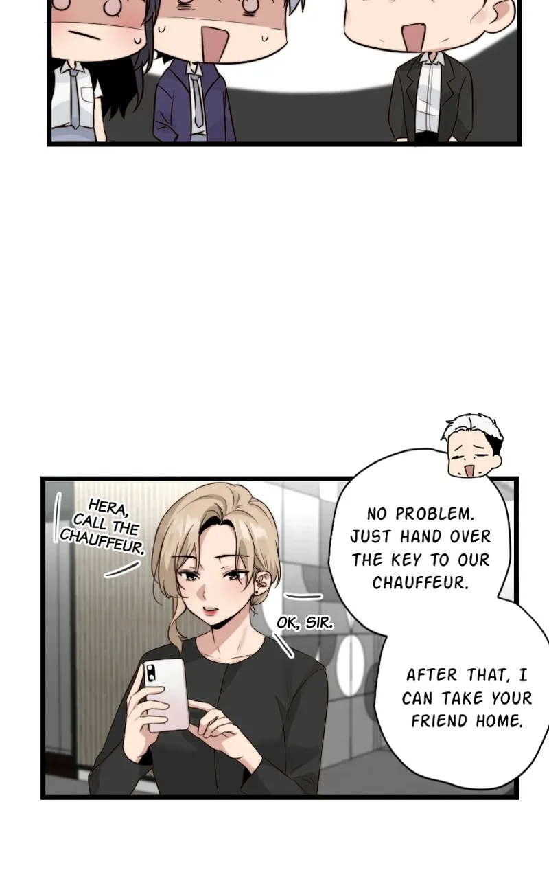Seven Years Later Chapter 53 Online - página 13