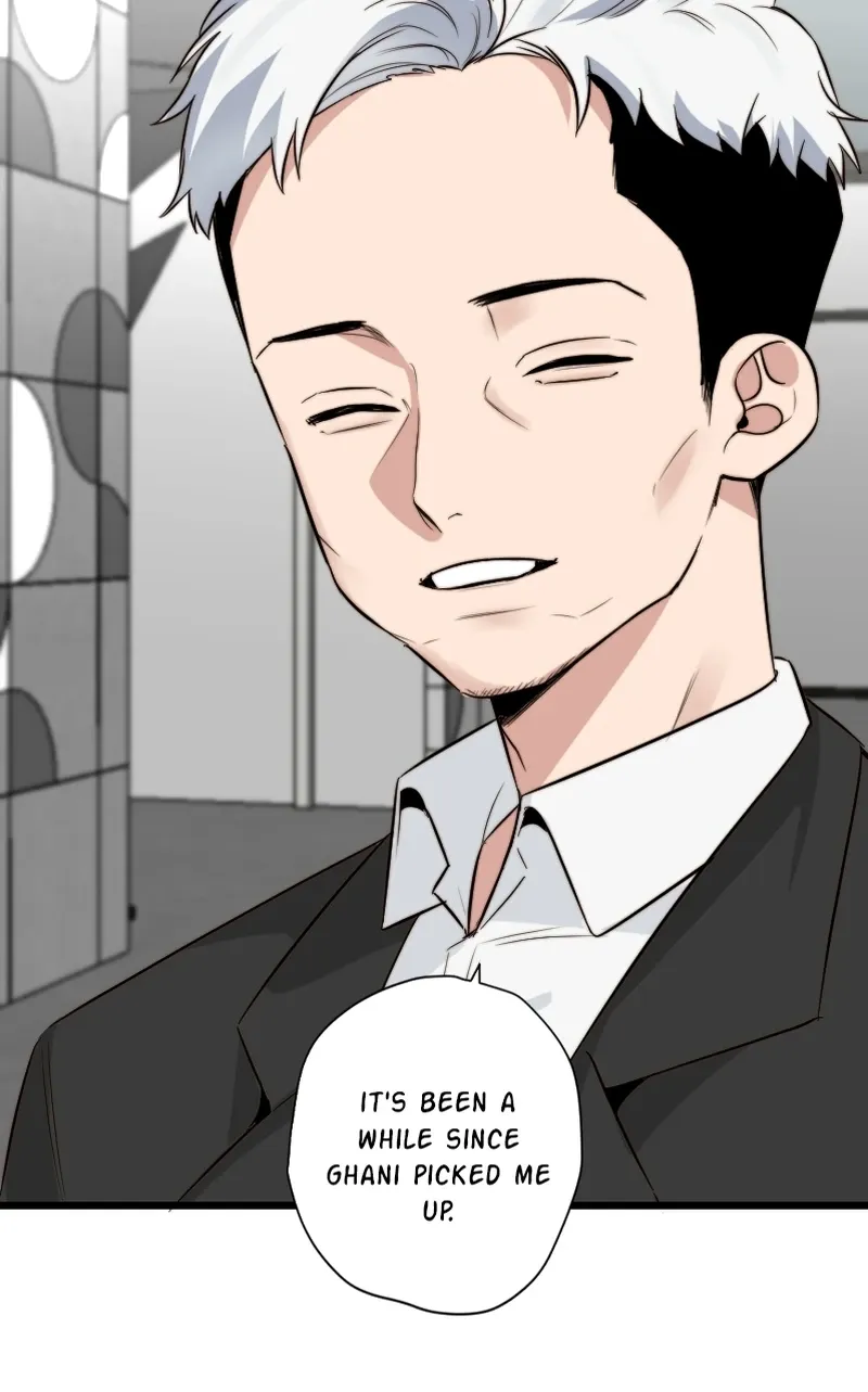Seven Years Later Chapter 53 Online - página 15