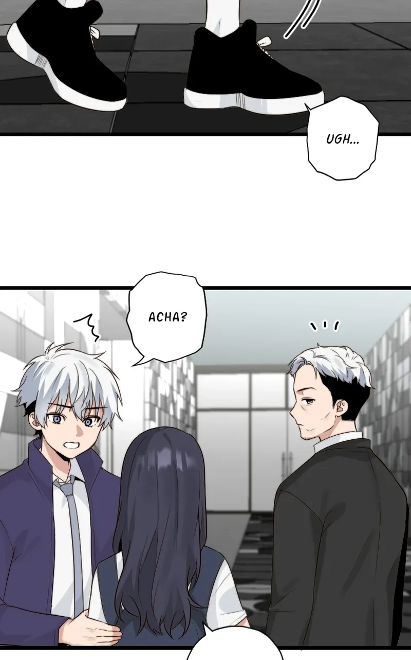 Seven Years Later Chapter 53 Online - página 18