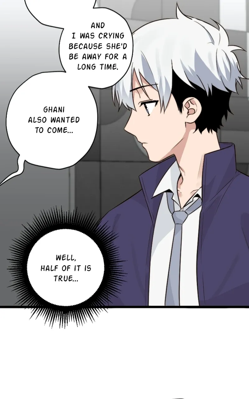 Seven Years Later Chapter 53 Online - página 22