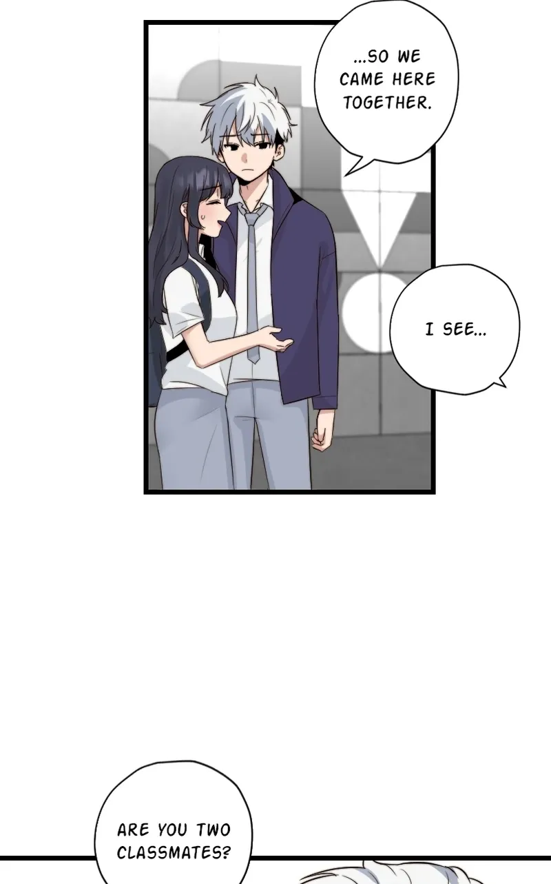 Seven Years Later Chapter 53 Online - página 23