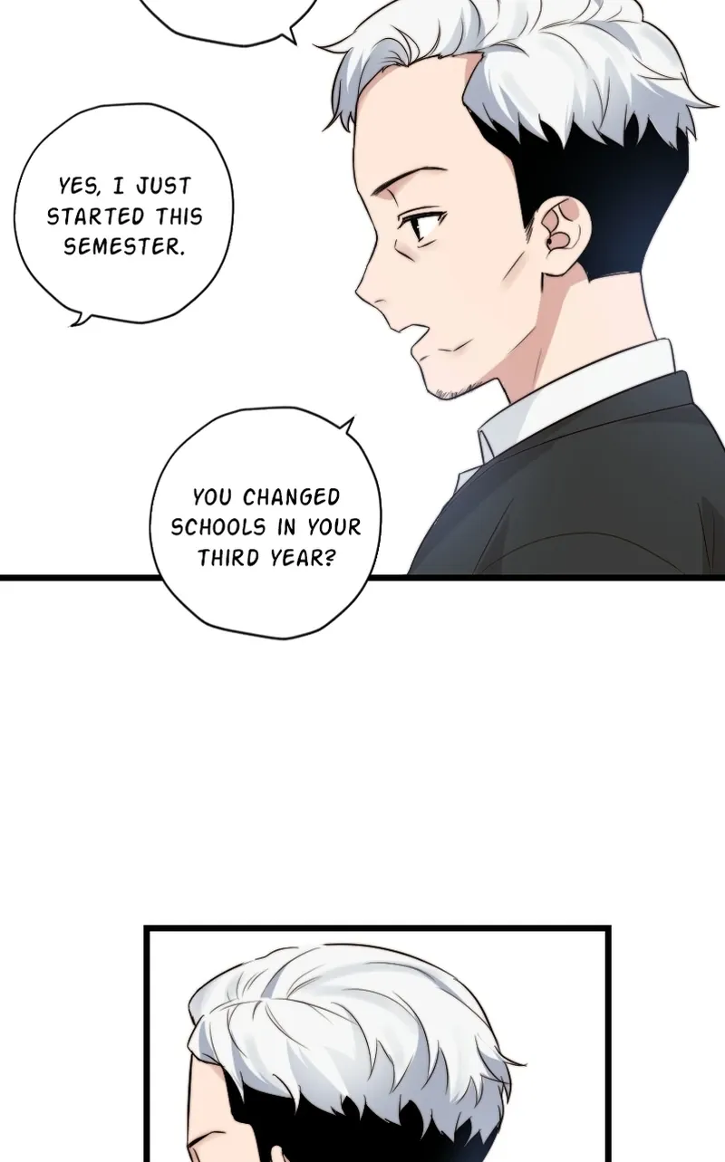 Seven Years Later Chapter 53 Online - página 24