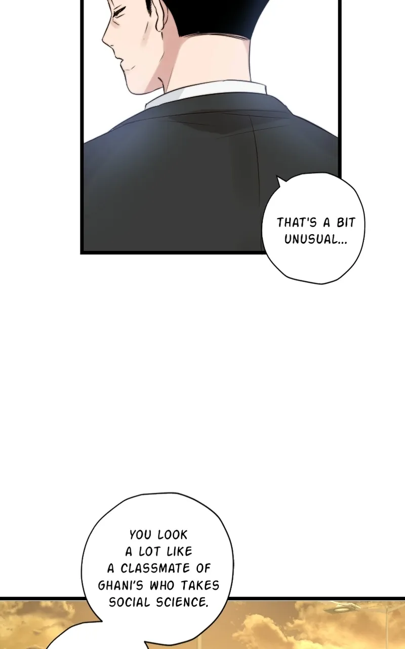 Seven Years Later Chapter 53 Online - página 25