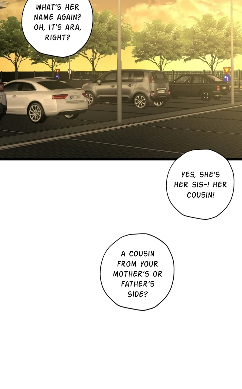 Seven Years Later Chapter 53 Online - página 26