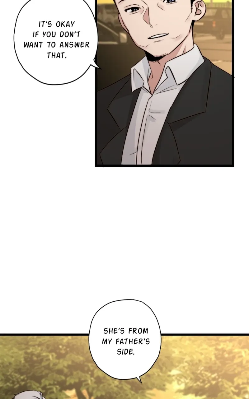 Seven Years Later Chapter 53 Online - página 28