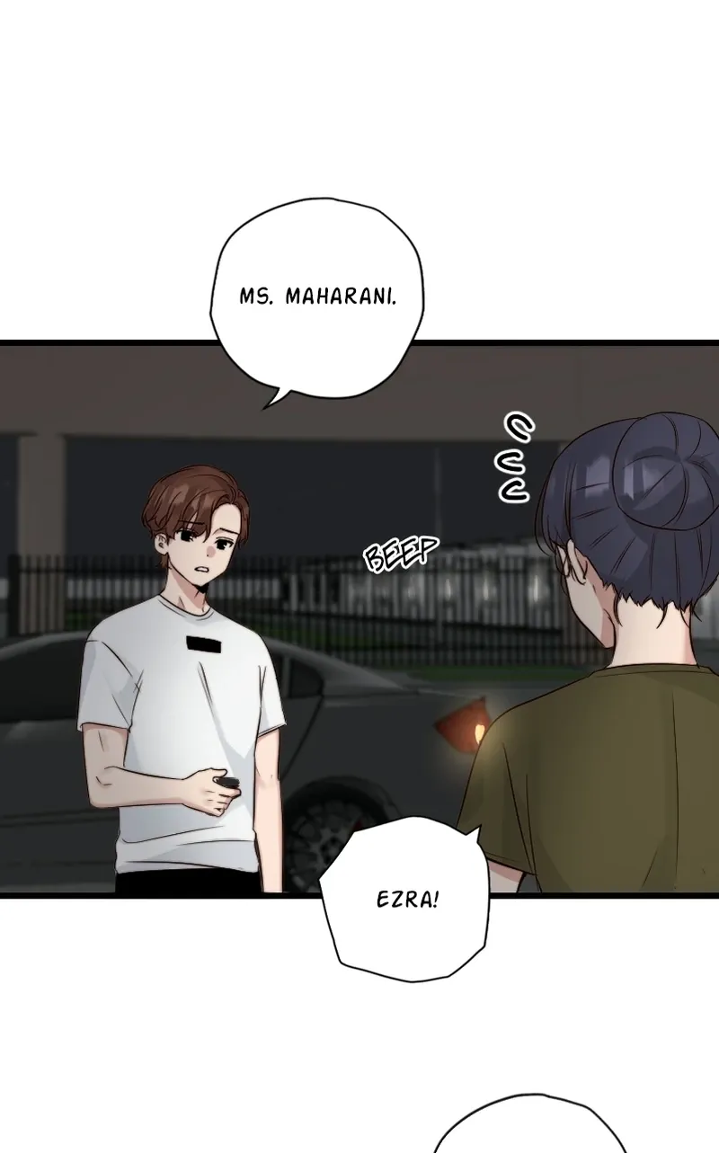 Seven Years Later Chapter 53 Online - página 32