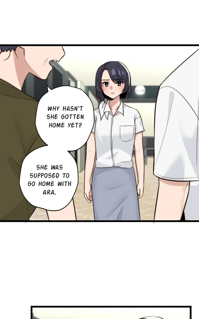 Seven Years Later Chapter 53 Online - página 34