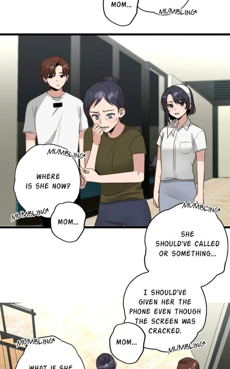 Seven Years Later Chapter 53 Online - página 36