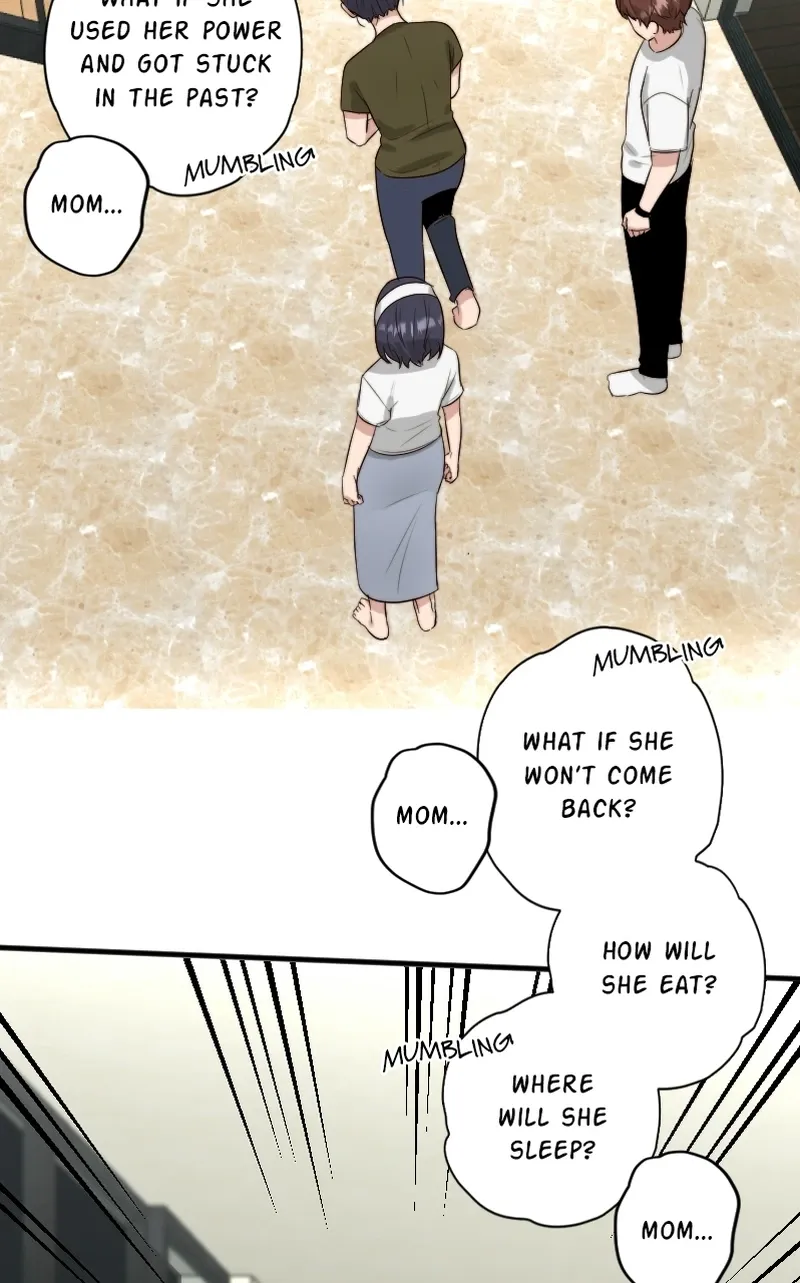 Seven Years Later Chapter 53 Online - página 37