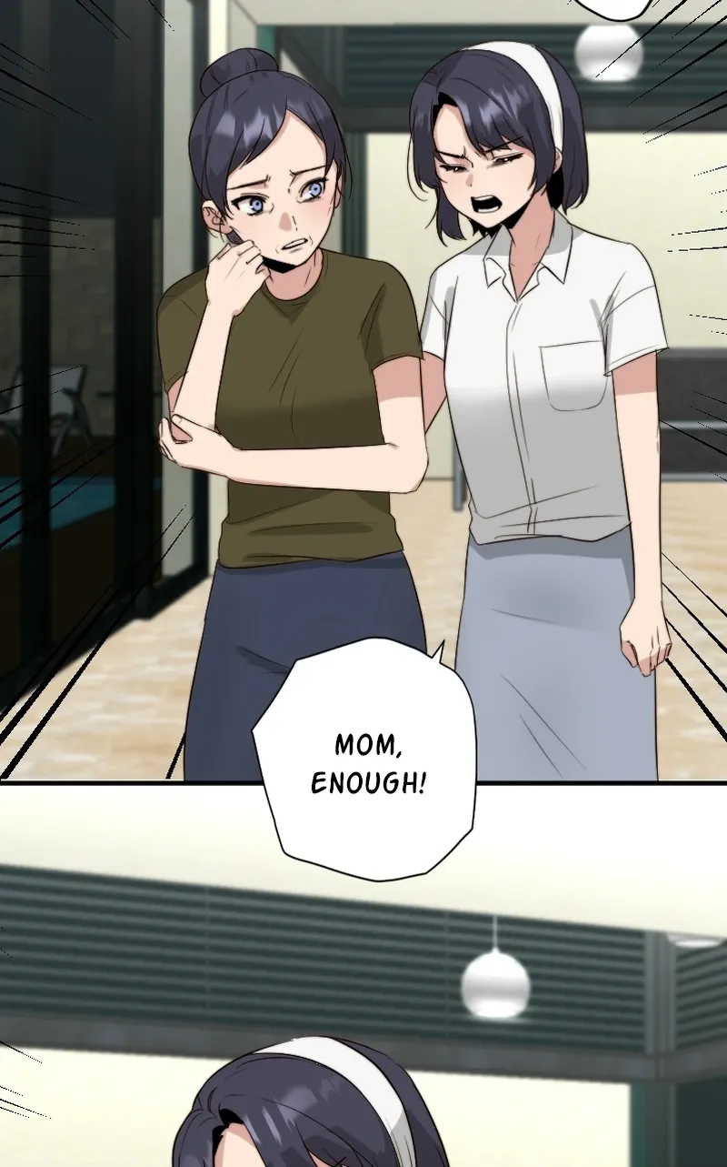 Seven Years Later Chapter 53 Online - página 38