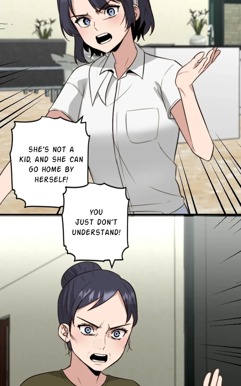 Seven Years Later Chapter 53 Online - página 39