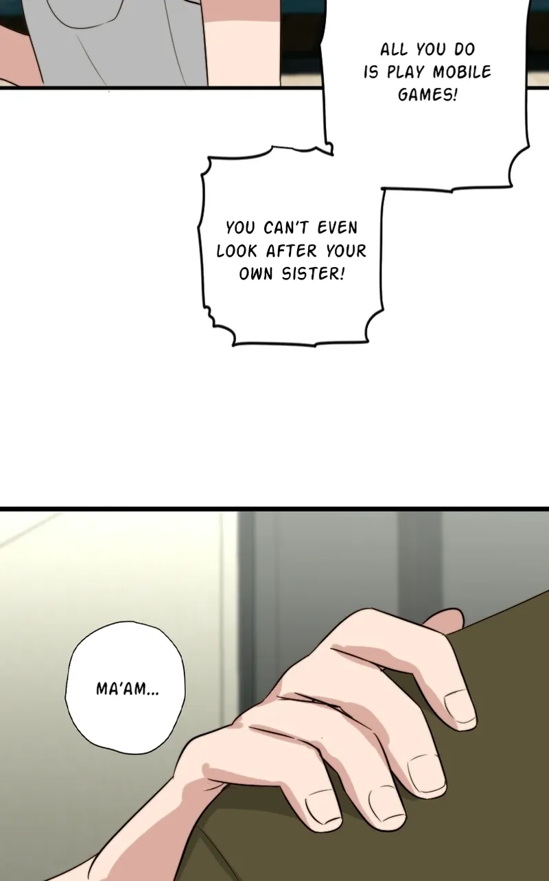 Seven Years Later Chapter 53 Online - página 41