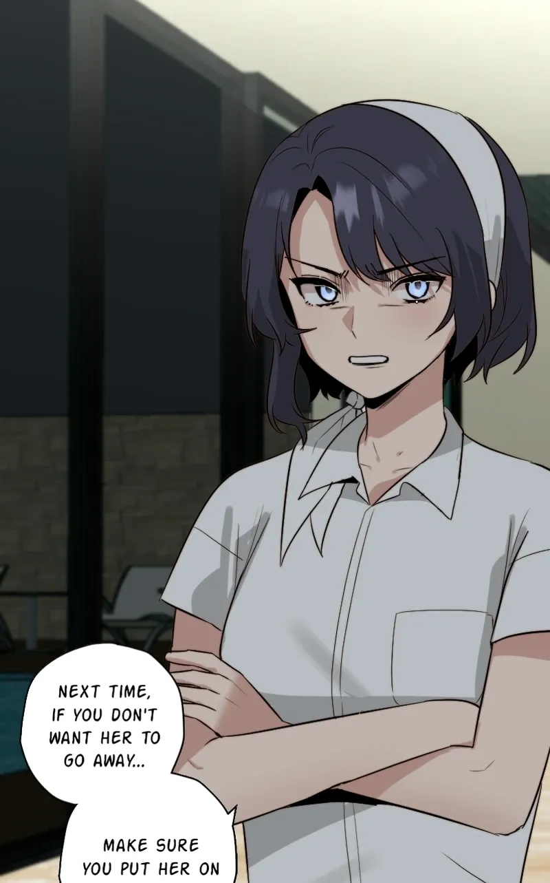 Seven Years Later Chapter 53 Online - página 43