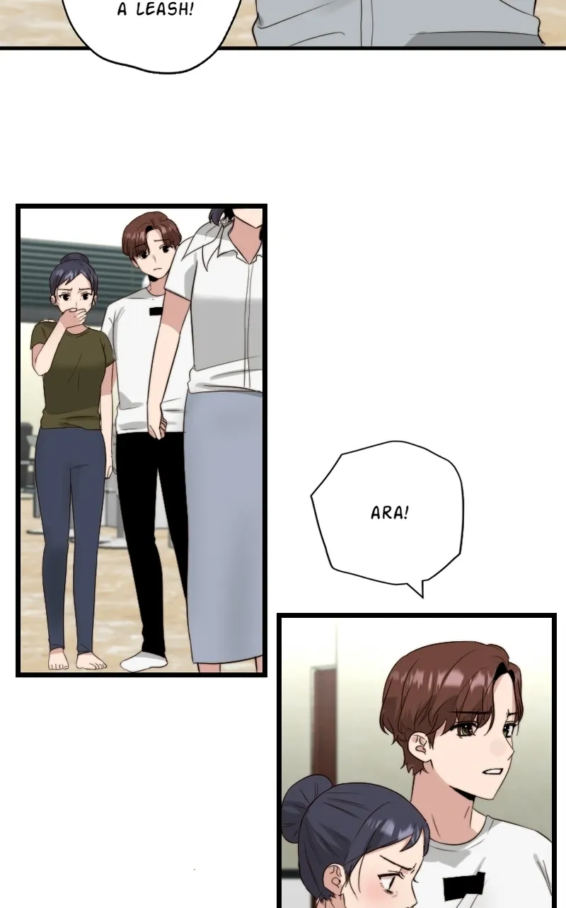 Seven Years Later Chapter 53 Online - página 44