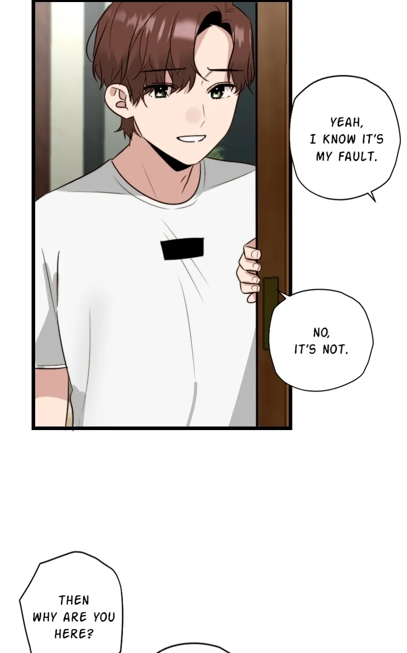 Seven Years Later Chapter 53 Online - página 48